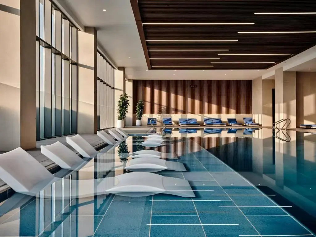 Crowne Plaza Dushanbe by IHG