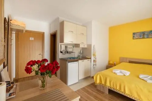 Apartments Viktoria