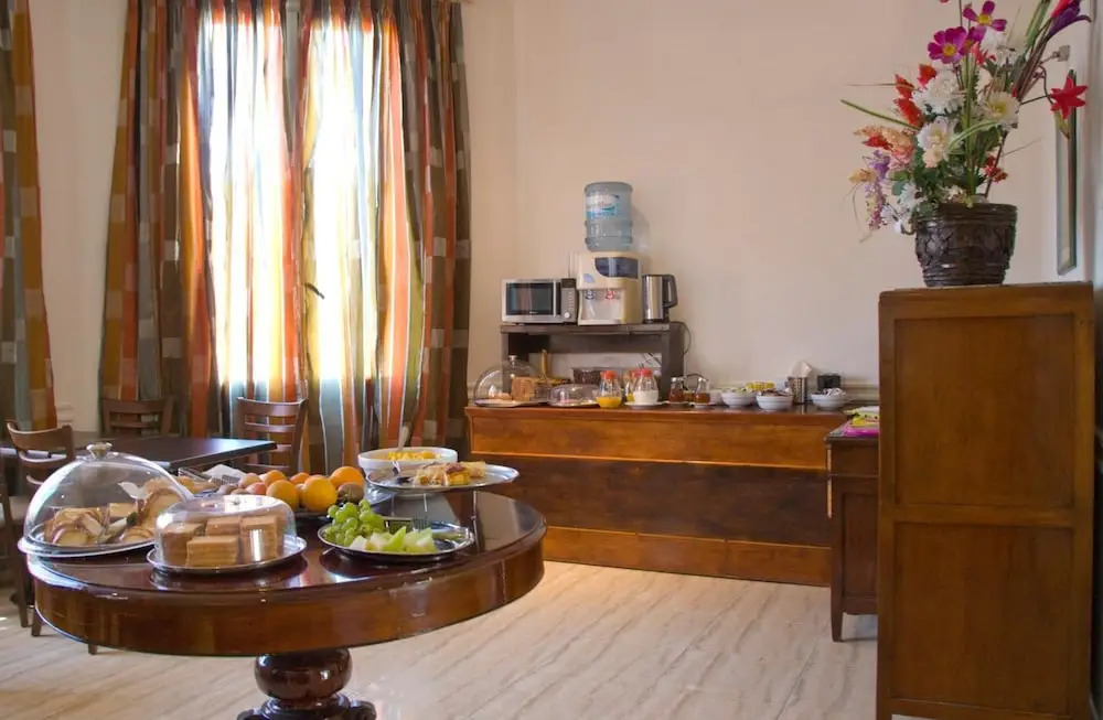 Kentrikon Hotel & Spa