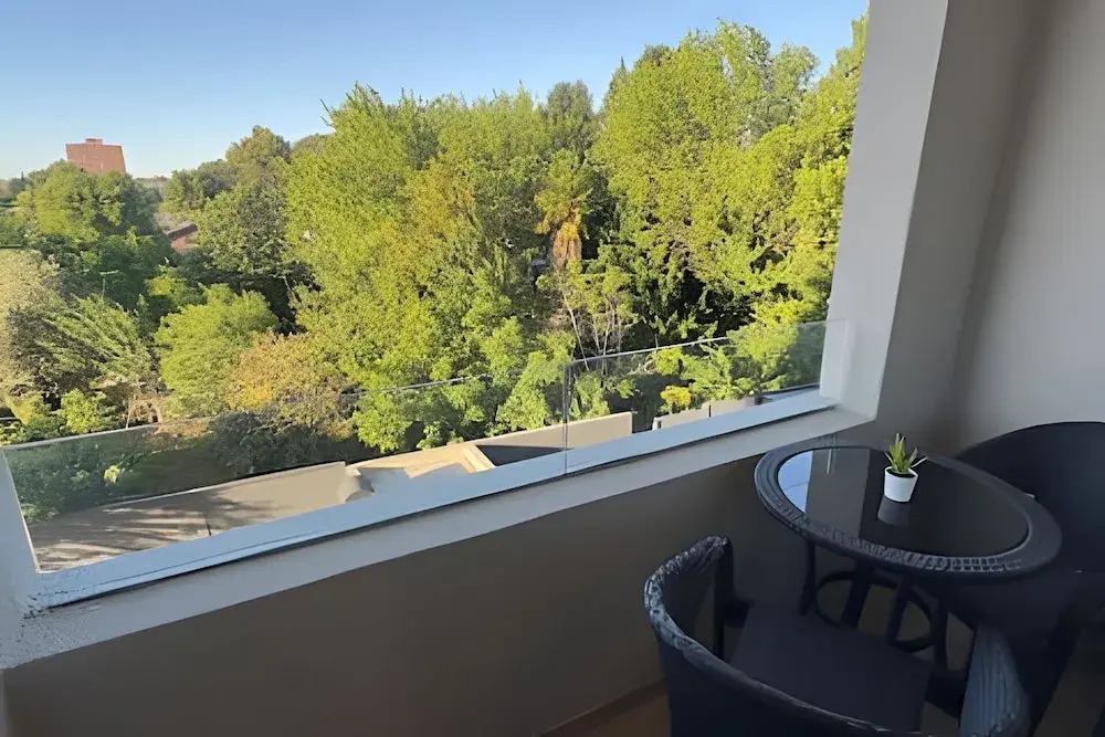 Oceana Suites Los Angeles