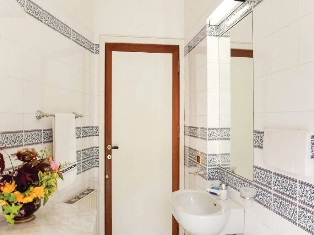 Villa With 3 Bedrooms in Genova, With Wonderful Mountain View, Enclose