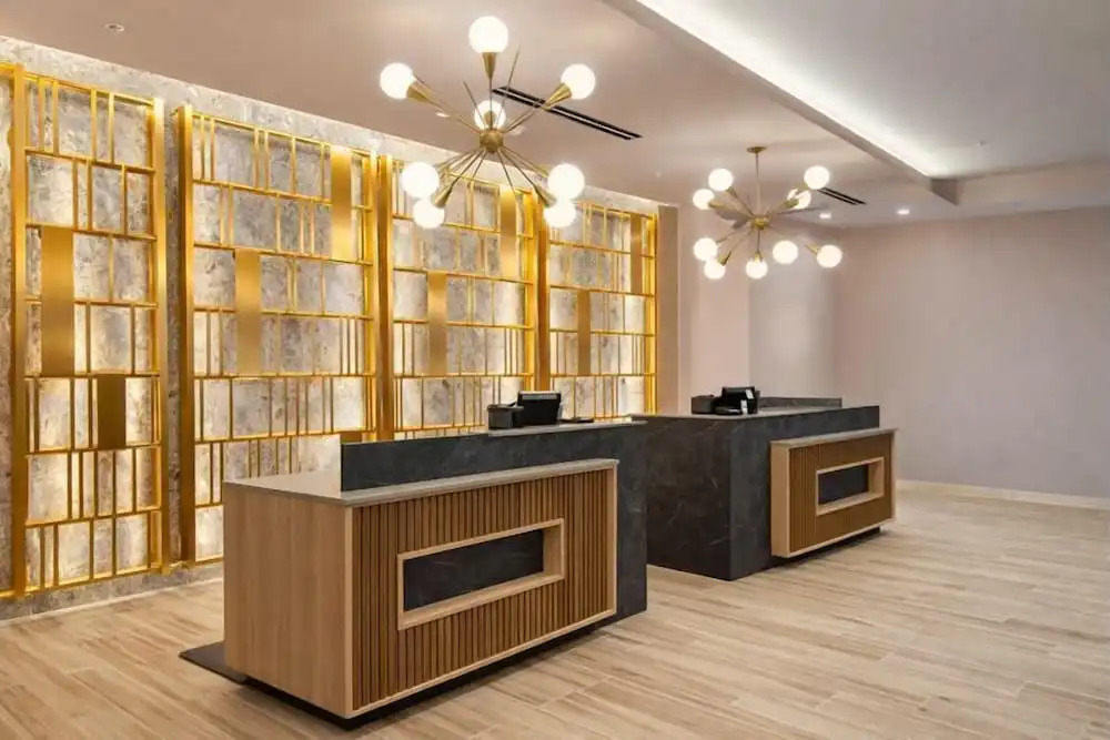 Hawthorn Extended Stay by Wyndham Leavenworth