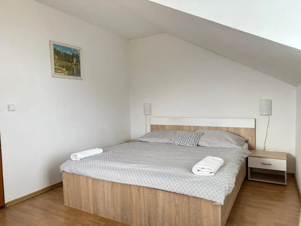 Apartments Albi