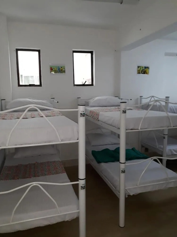 Hostel Canto dos Passáros