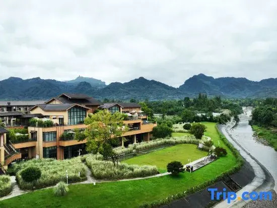 Spring Hill Resort Hotel