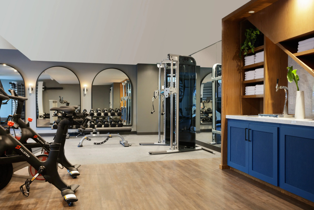 Kimpton Shane Atlanta by IHG