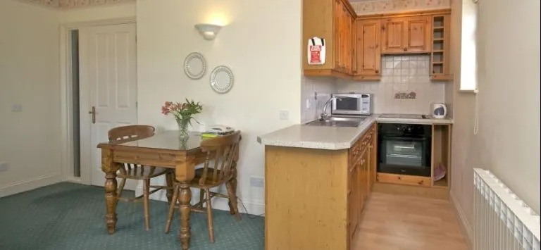 The Uplands Serviced Apartments