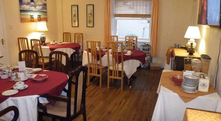 Judy Guest House