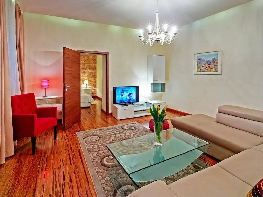 Hotel Wenecki