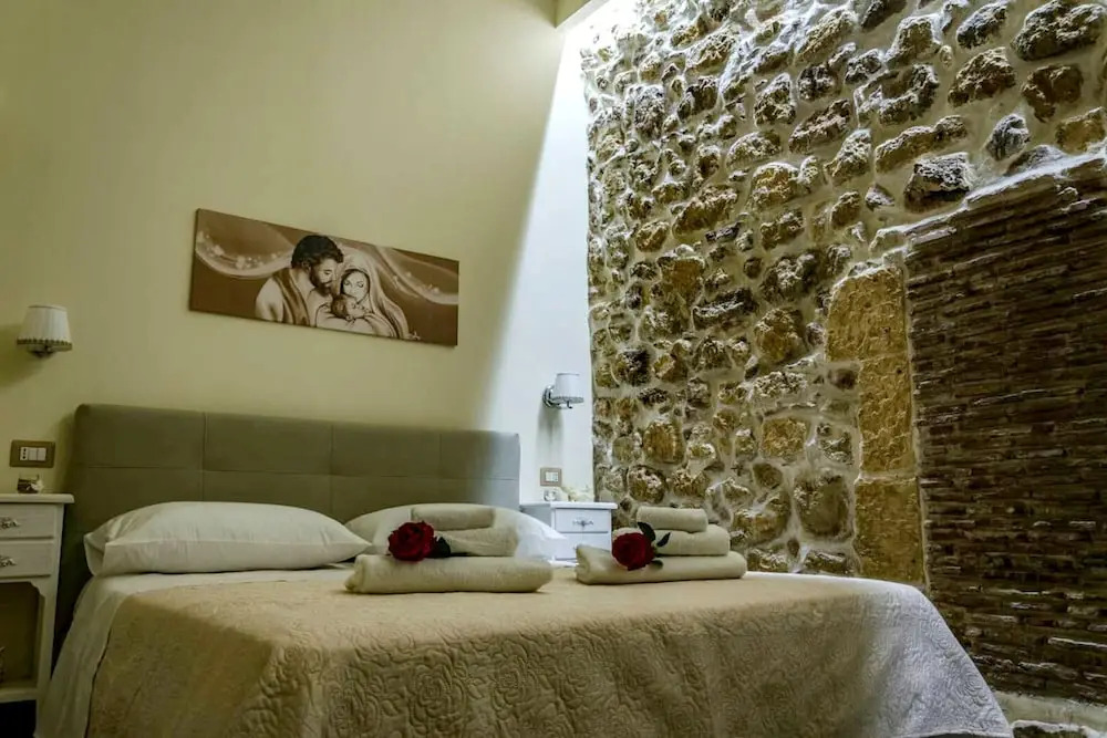 Studio in Siracusa, with Wifi - 50 M From the Beach