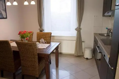 Ferienwohnung Ohligs