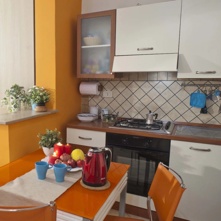 I Loft Di Elvira