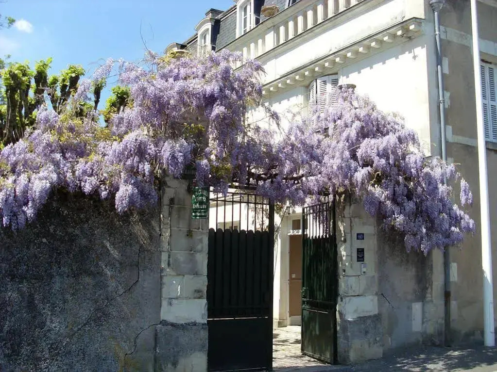 La Héraudière Bed & Breakfast