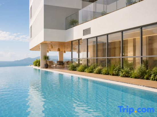 S79 Suite MOcean Panorama Nha Trang