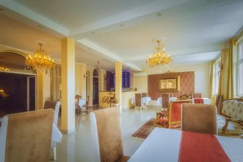 Apartment Ruzica