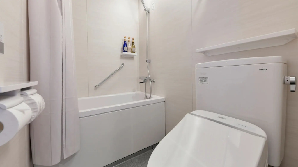 Vessel Hotel Campana Susukino