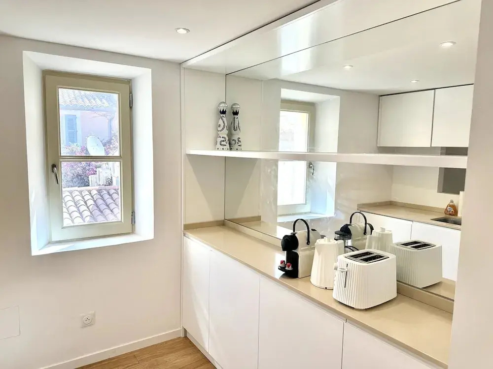 Magnificent Apartment -1br-2p- Centre Saint-tropez