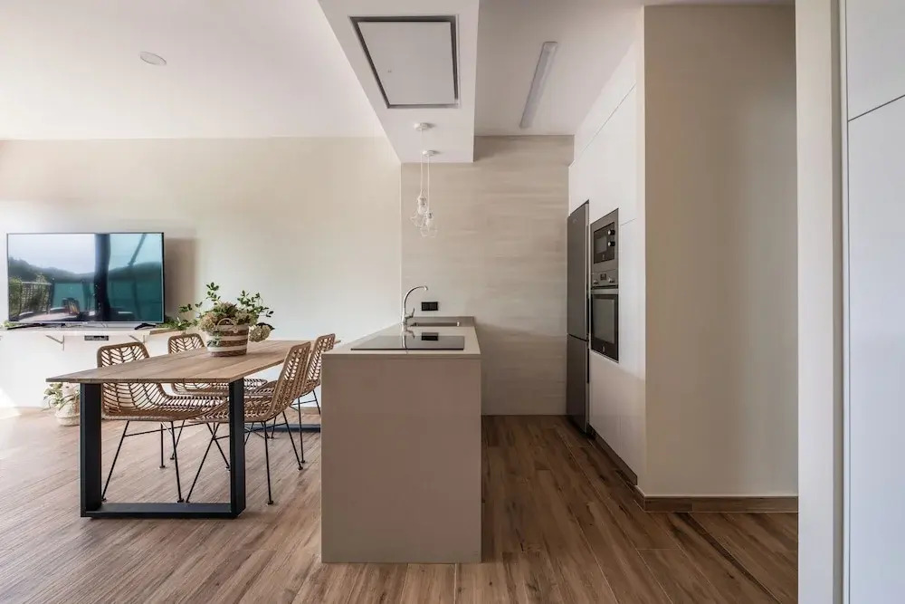 Nova Aguieira Apartments - Acceso directo playa