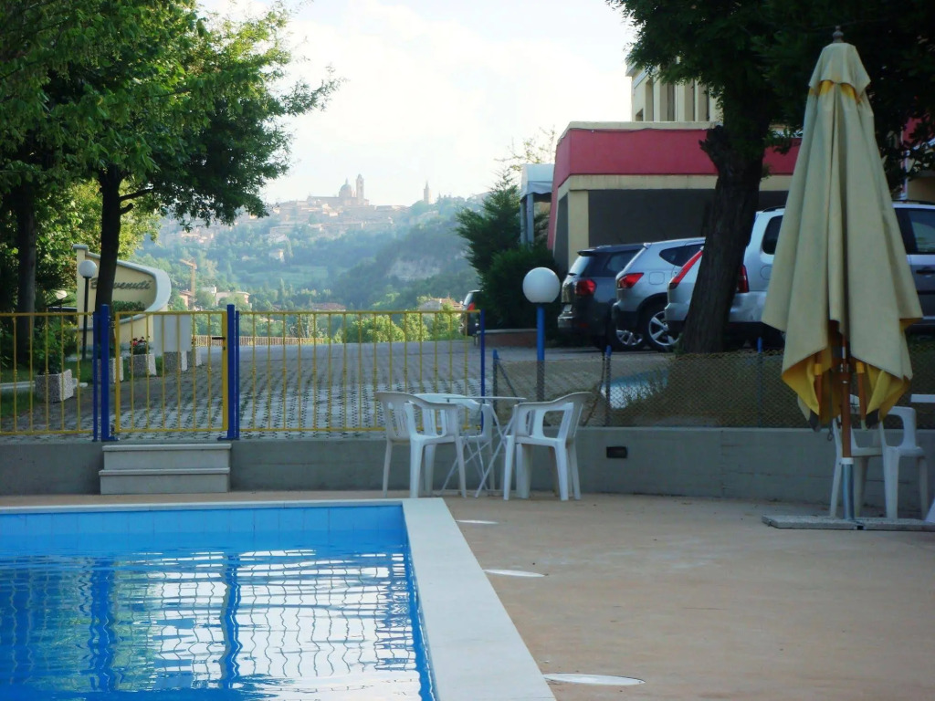 Hotel La Meridiana