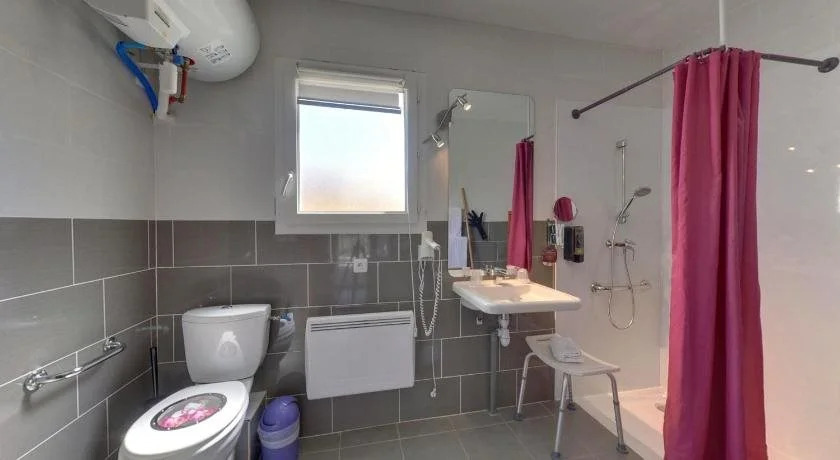 Logis Hotel Le Vieux Moulin