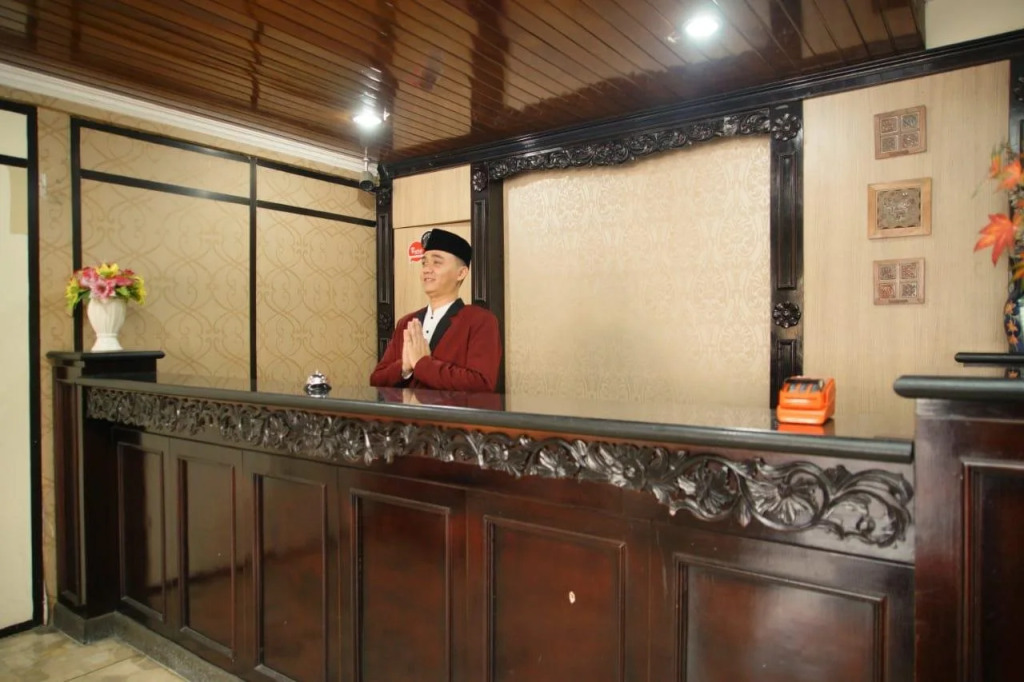 Hotel Nusantara Indah Syariah