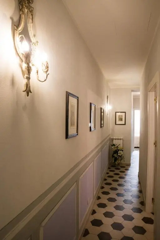 Luxury Apartments Residence La Fontana