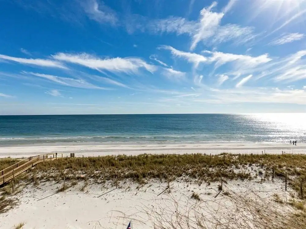 Tropical Winds 303 by Meyer Vacation Rentals