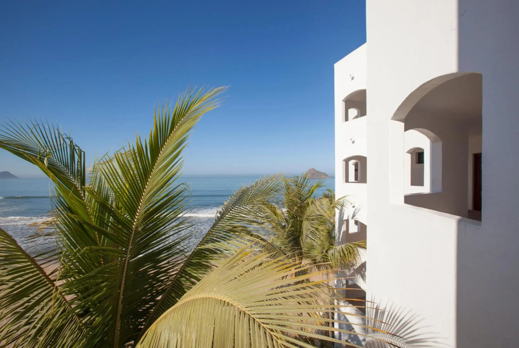 Gaviana Resort