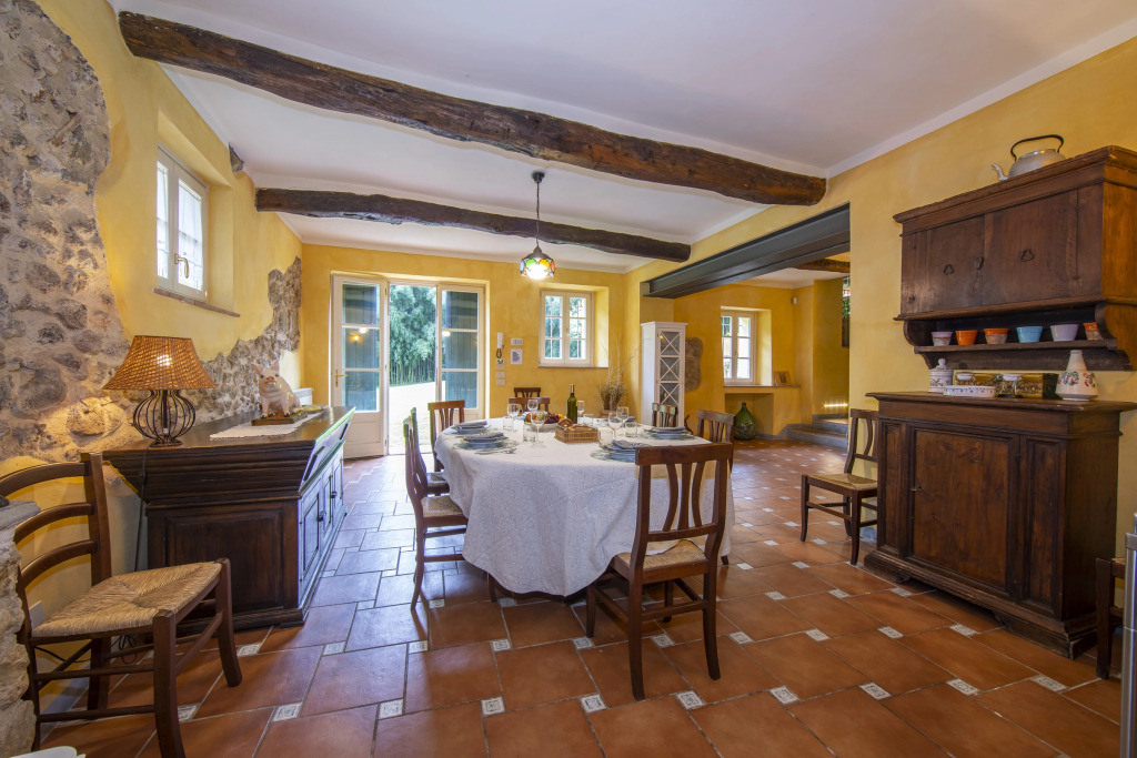 Villa Anna Montebello