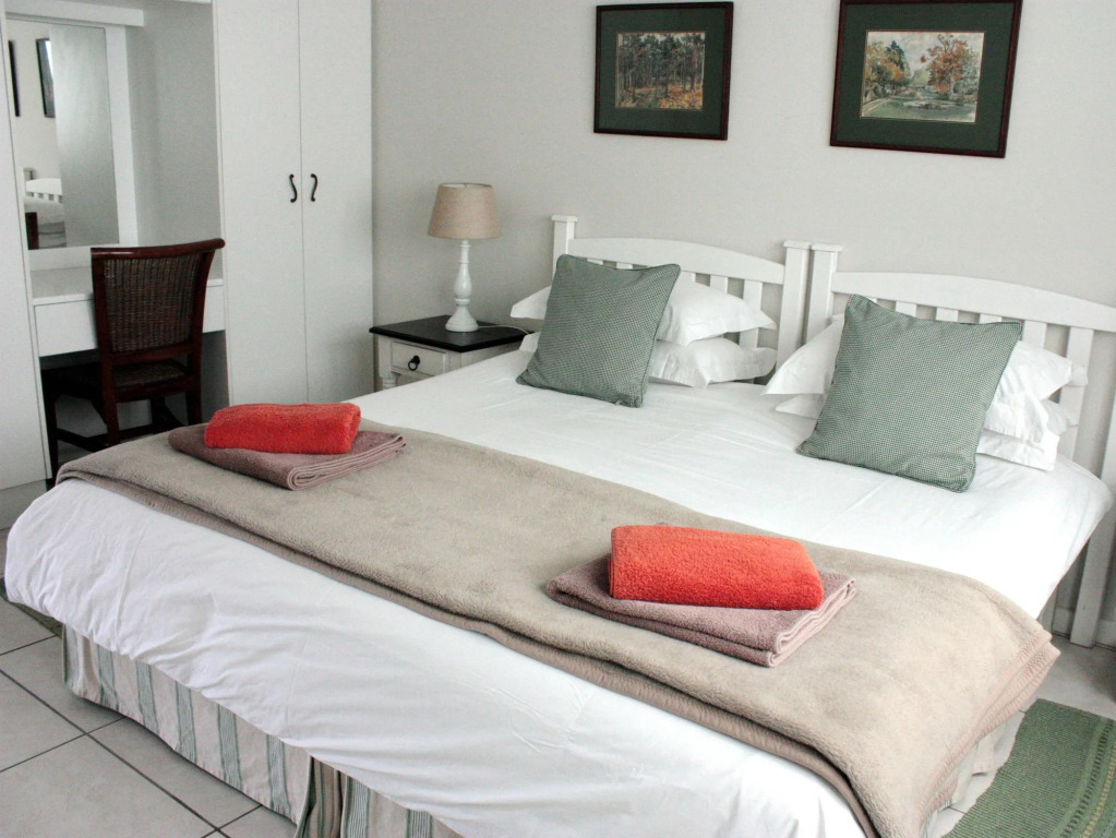 High Season Farm Luxury Cottages