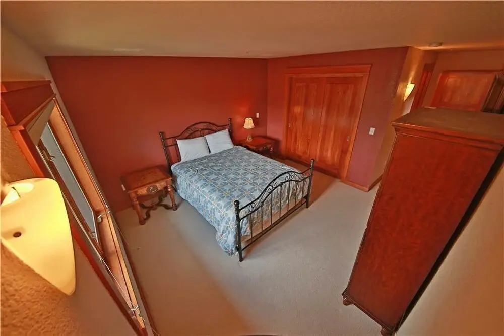 Ponderosa Penthouse - 3BR Penthouse - LLH 63786