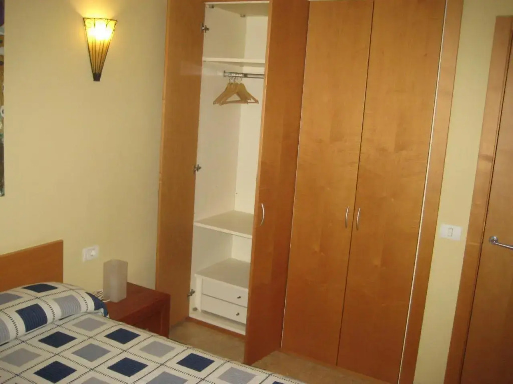 Dúplex céntrico, hasta 6 personas.
