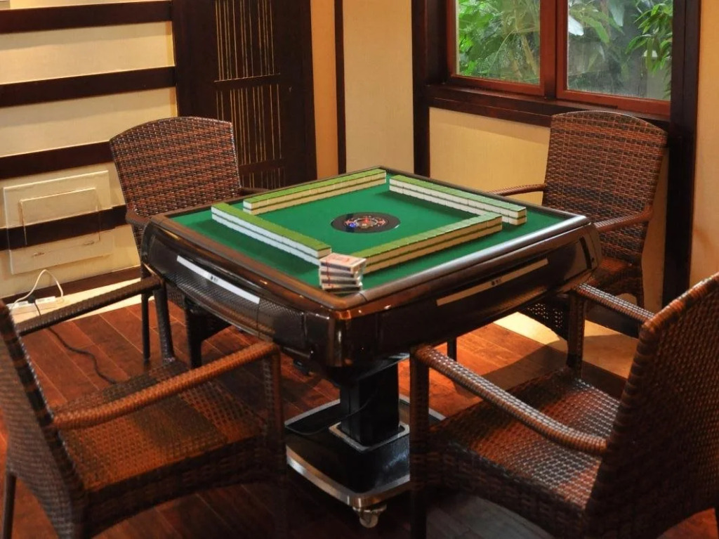 Huizhou Migratory Birds Resort Hotel