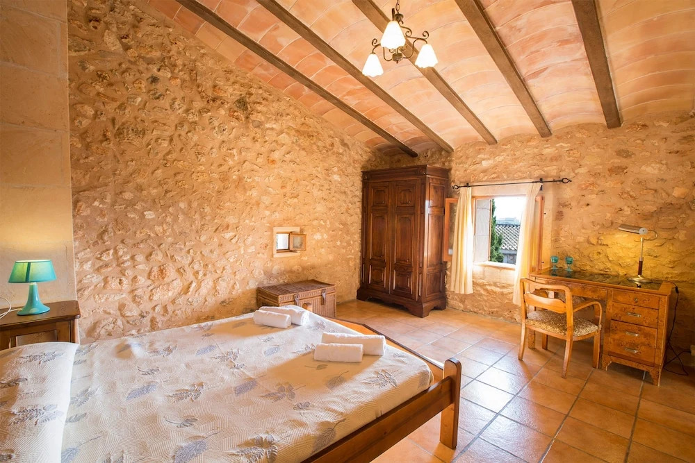 Casa Rural Sa Sorda in Campos