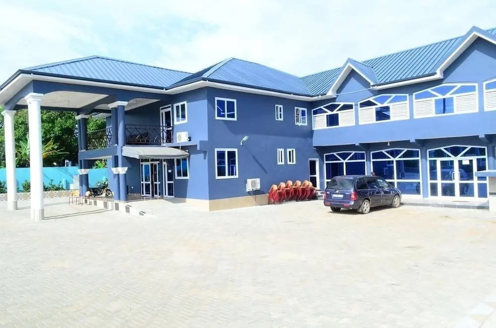 Yabah Hotel