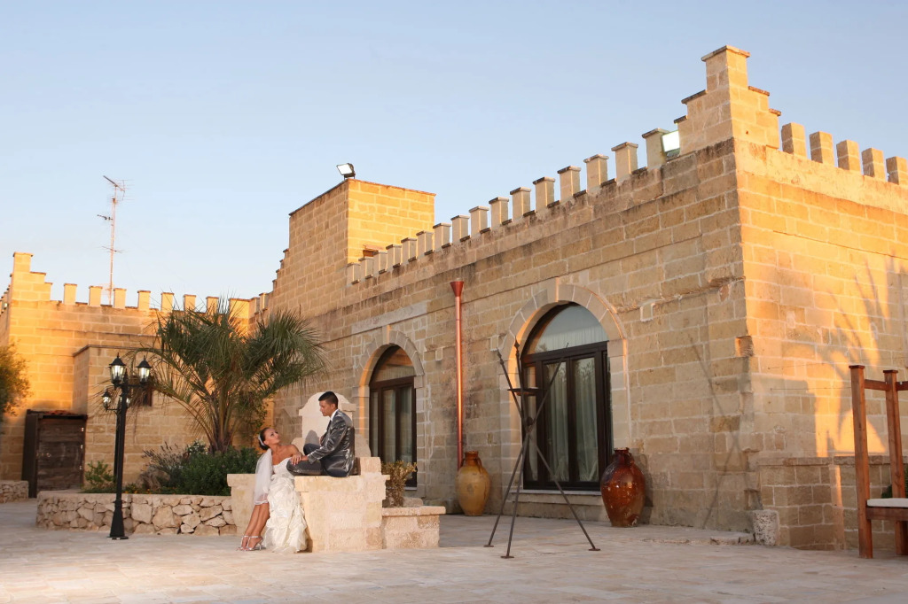 Masseria Tenuta Quintino