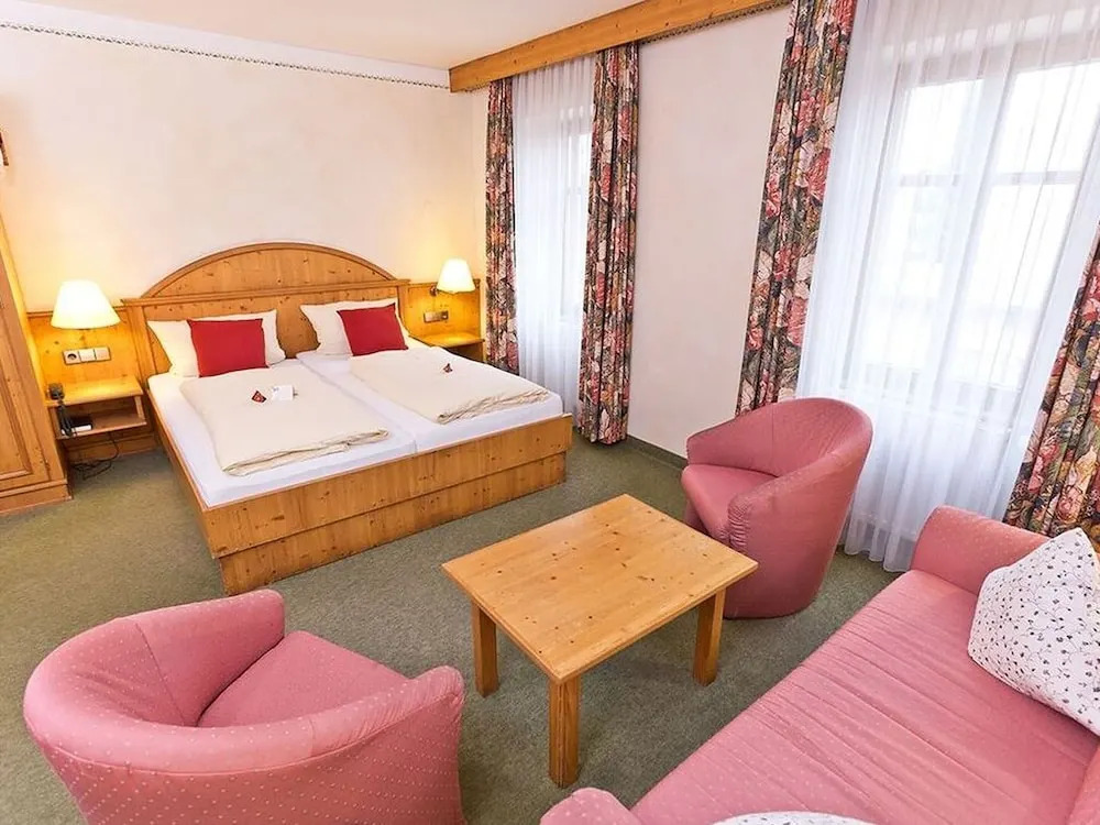 AKZENT Hotel Krone