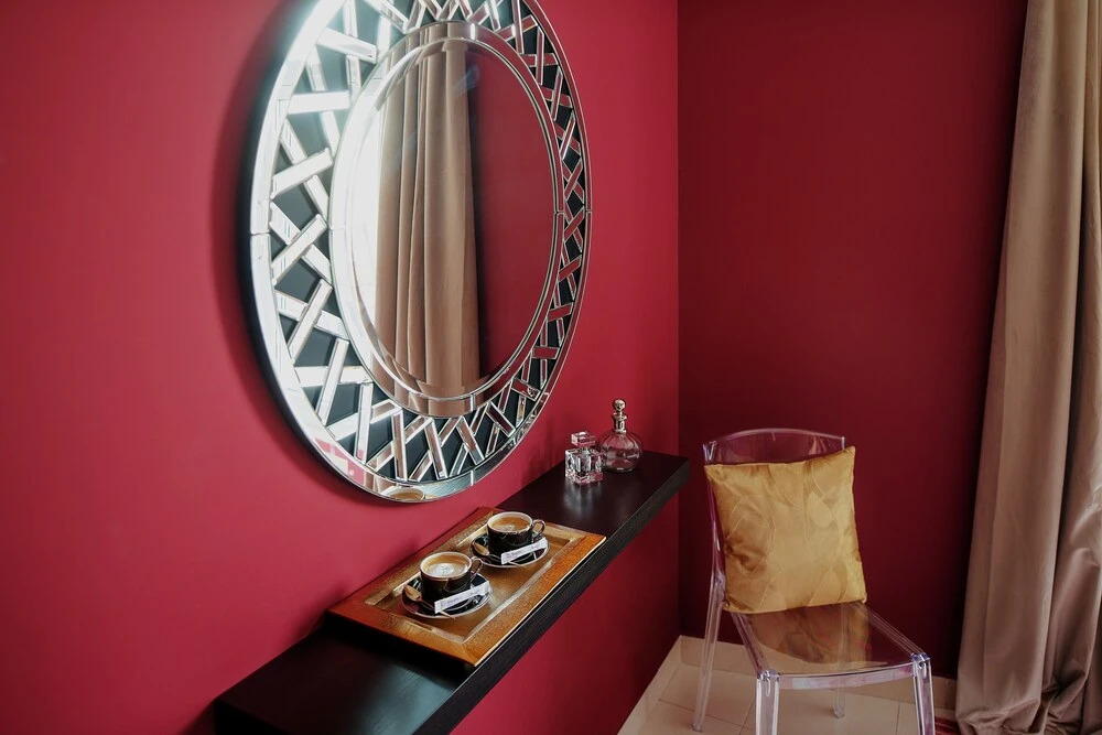 Dream Inn Dubai Apartments - Burj Views