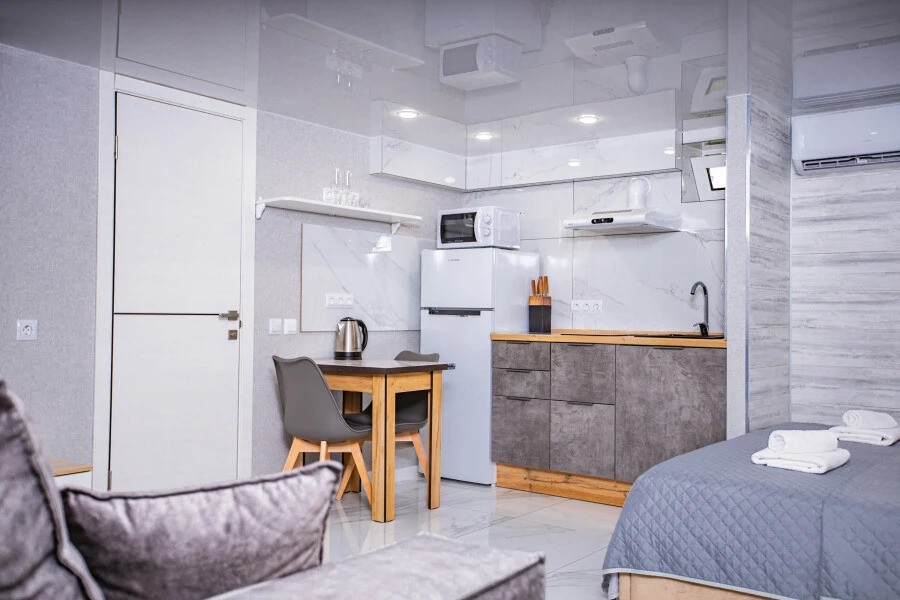 LoveHotelSirius Воскресенская 14/1