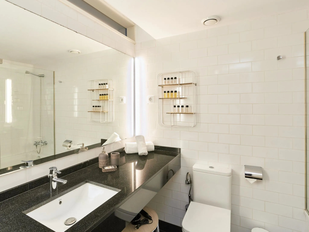 UD Rambla Suites & Pool 27 (2 BR)