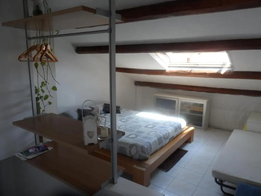 Maison Mare & Monti
