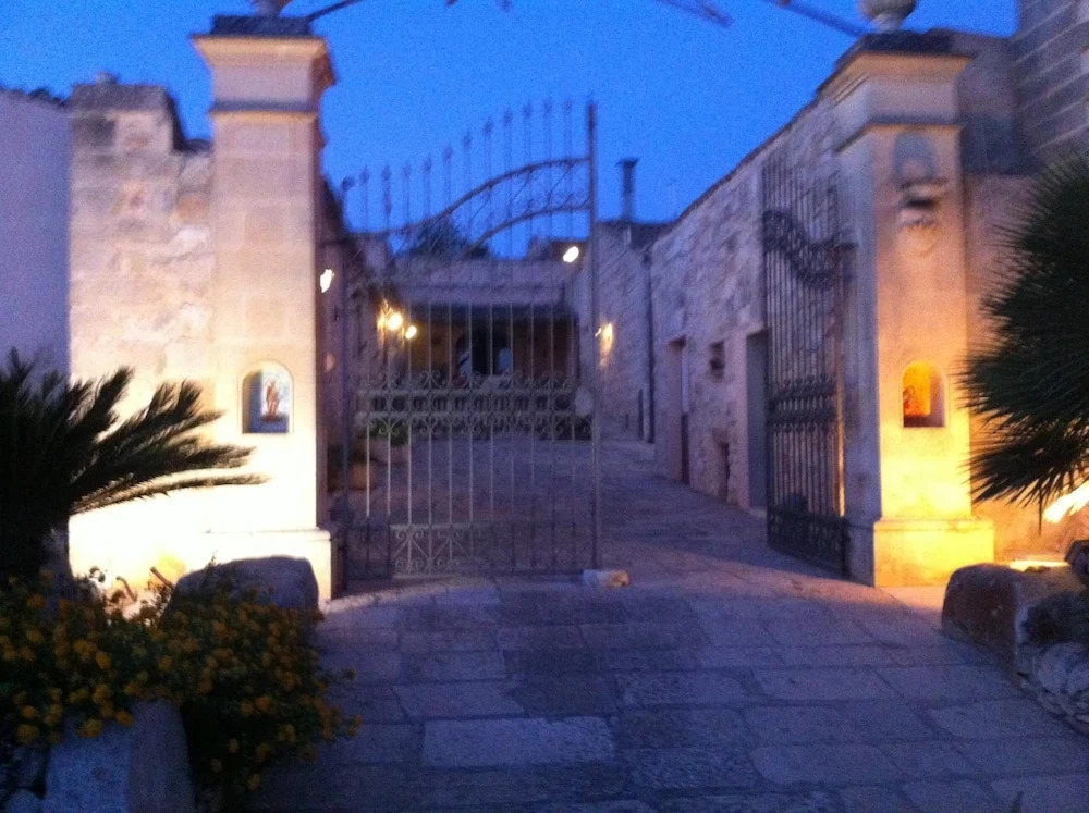 Agriturismo Al Casale