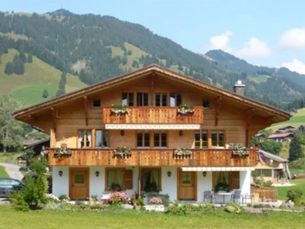 Chalet Lärchehus
