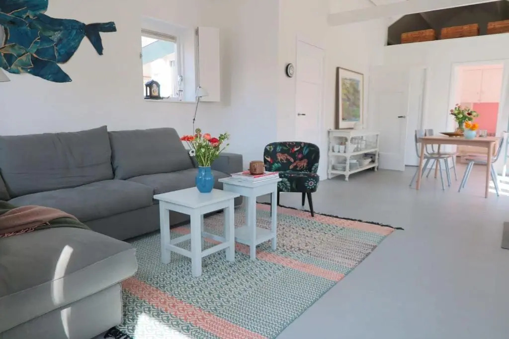 Familyhouse - Vebenabos 14 Dishoek Bos en Duin