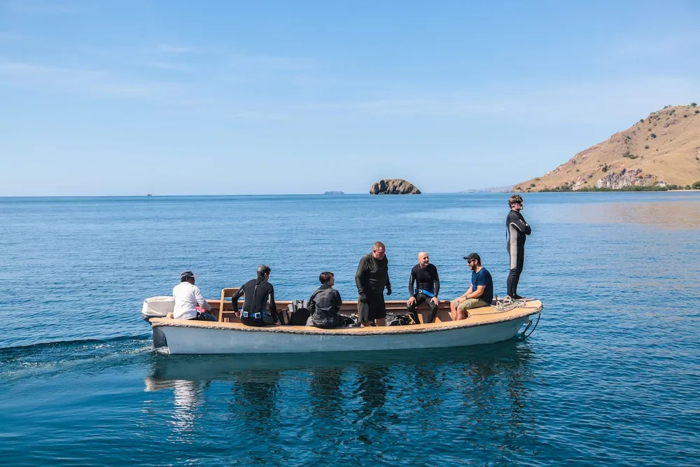 Tanaka Liveaboard