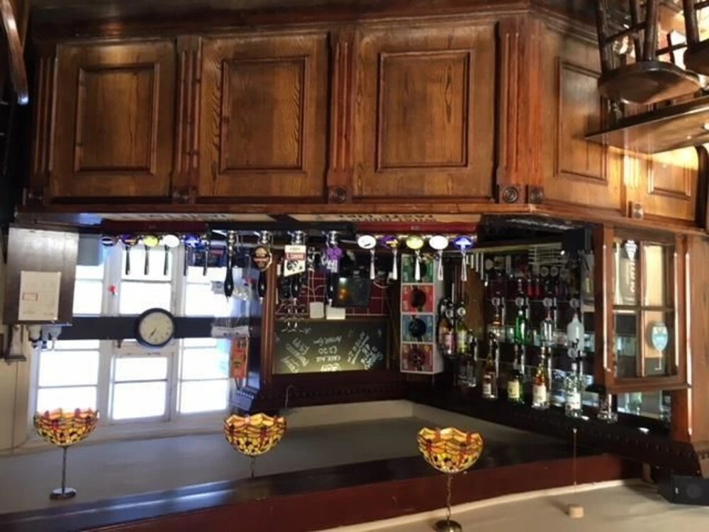 The Angel Inn Stourport