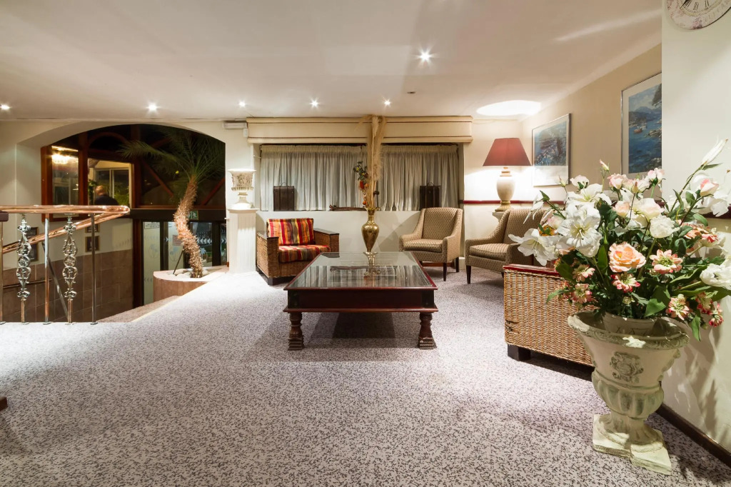 Avalon Springs by Dream Resorts