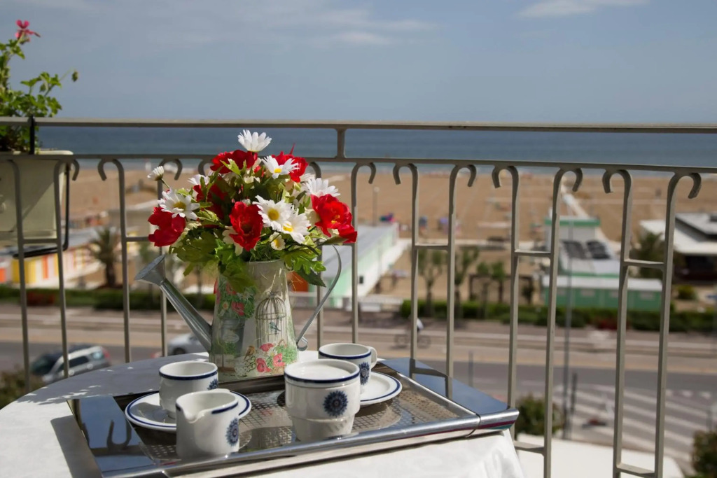 Hotel Ancora
