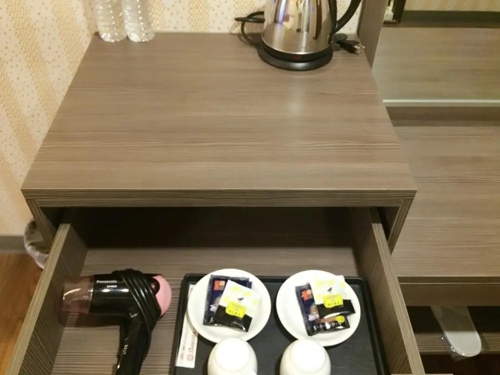 Crystal Hotel