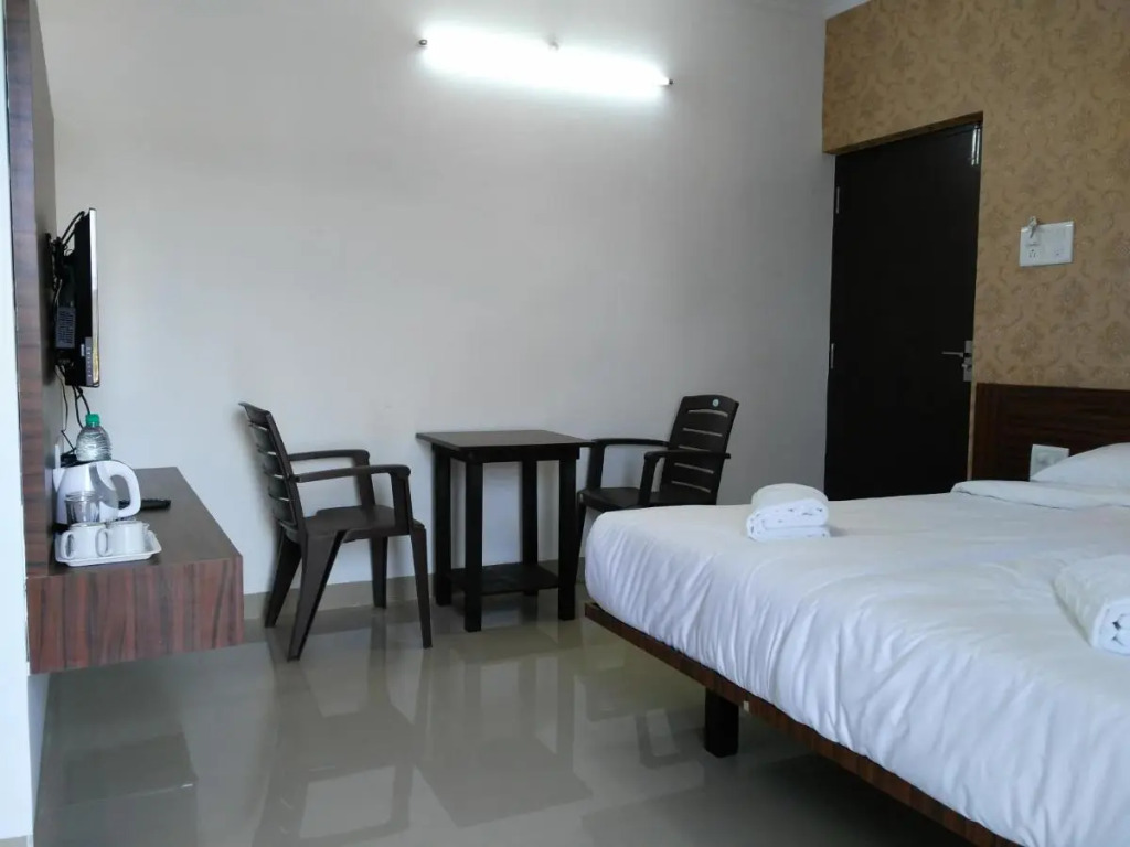 Baga Beach Inn